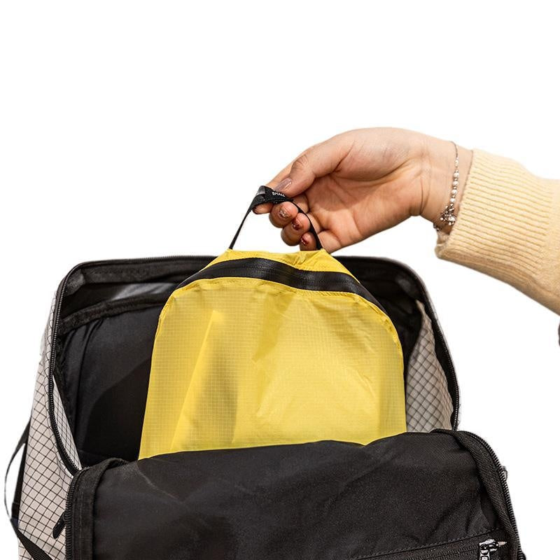 Faltbarer Organizer für Unterwäsche – Bild 6 | LuxeStyle