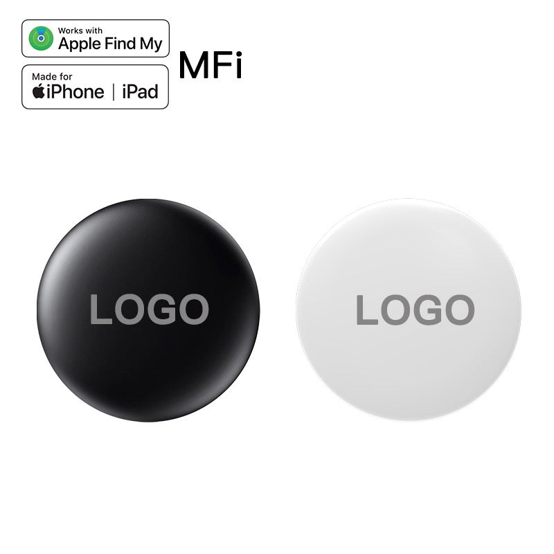 Suchtracker für Apple-Geräte in 6 Farben