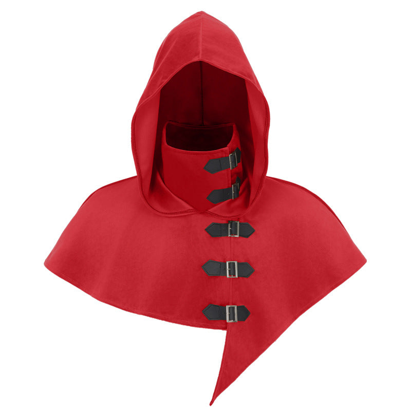 Mönchskutte Mittelalter Halloween Cosplay