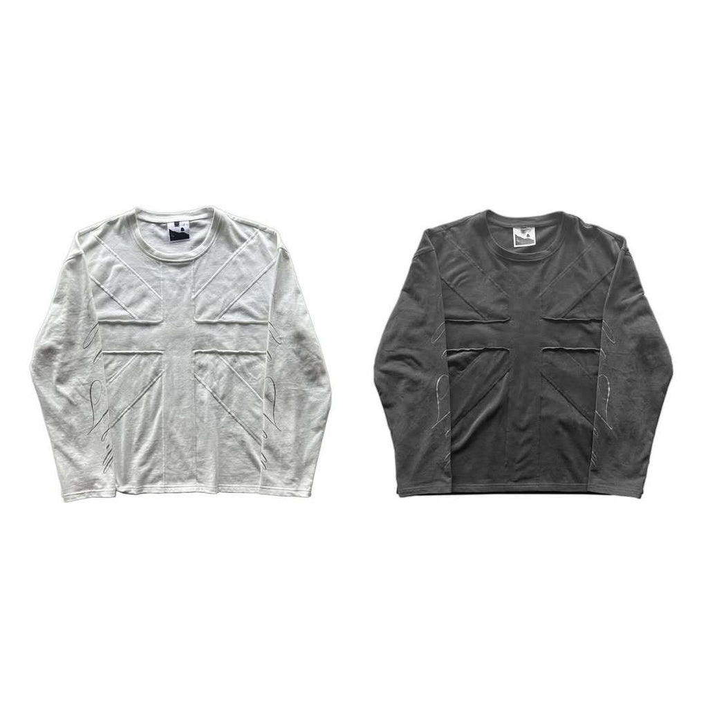 Vintage Crewneck Pullover