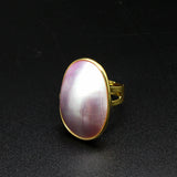 Farbe: Pink Gold