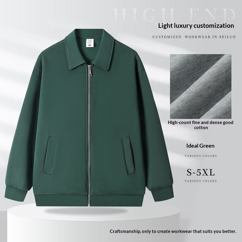 Herren Business Jacket