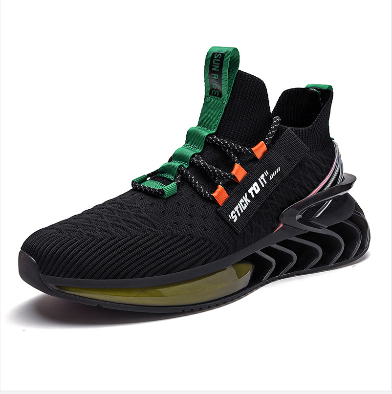 Blade Herren Sportschuhe – Bild 2 | LuxeStyle