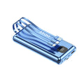 PD66W Powerbank 20000 mAh mit Kabel