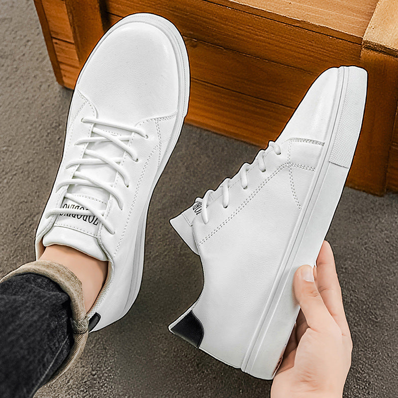 Leichte Freizeit-Schuhe für Herren (Übergrössen)
