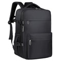 Business Rucksack mit Vakuum-Kompressionsbeutel