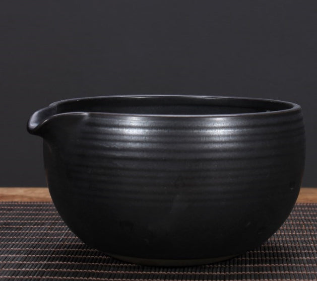 Japanisches Matcha Tee-Set