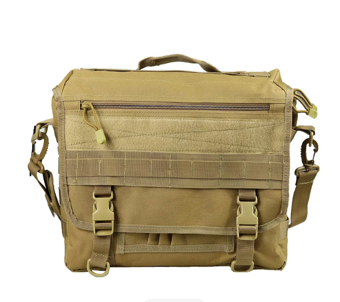Taktische Outdoor-Laptop-Tasche