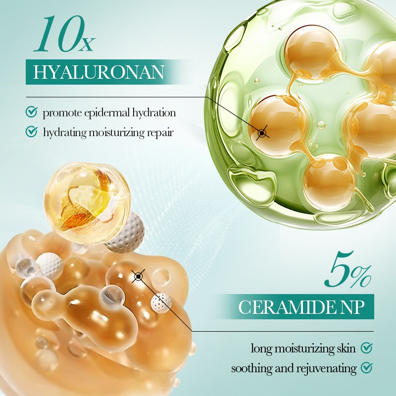 Hyaluronsäure-Gesichtscreme – Bild 3 | LuxeStyle