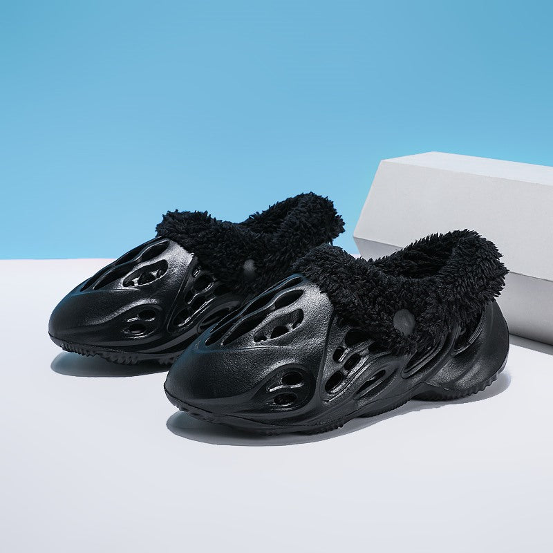 Kinder-Laufschuhe aus Baumwolle