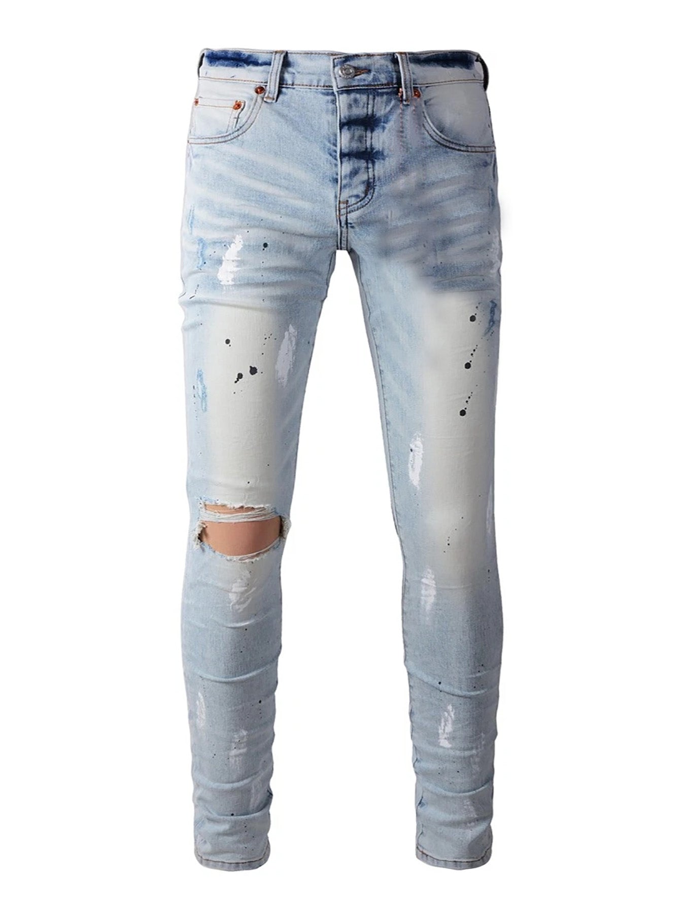Stretch-Hose