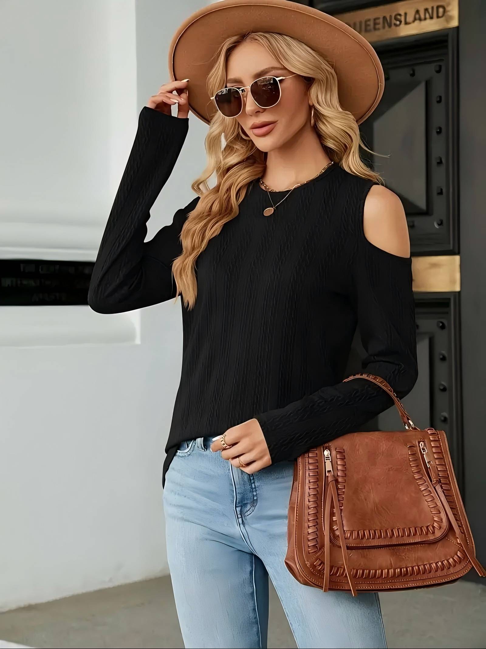 Damen-Top