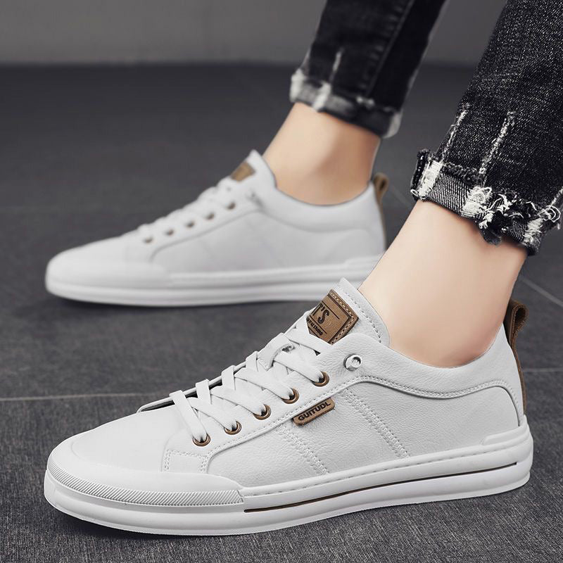Atmungsaktive Herren-Sneakers für Alltag & Freizeit