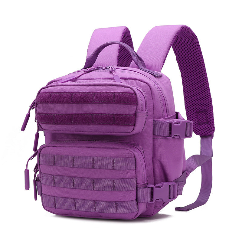 9L Taktischer Mini-Rucksack