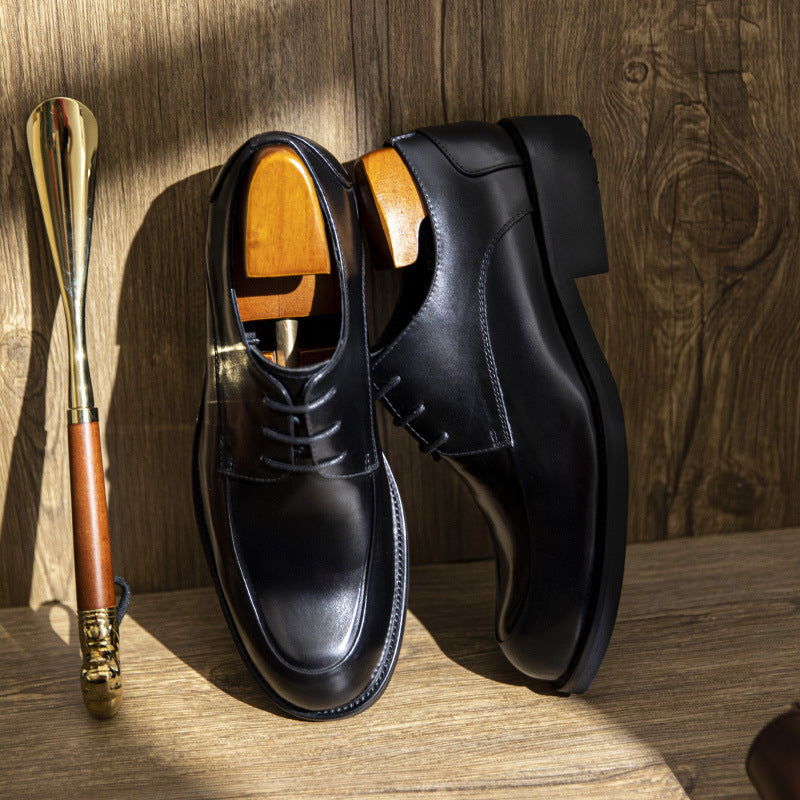 Leder Business-Schuhe für Herren
