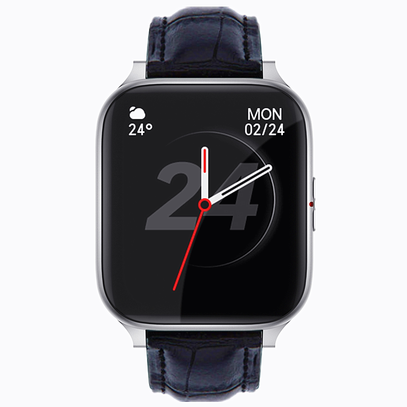 Smart-Armband mit Vollbildschirm