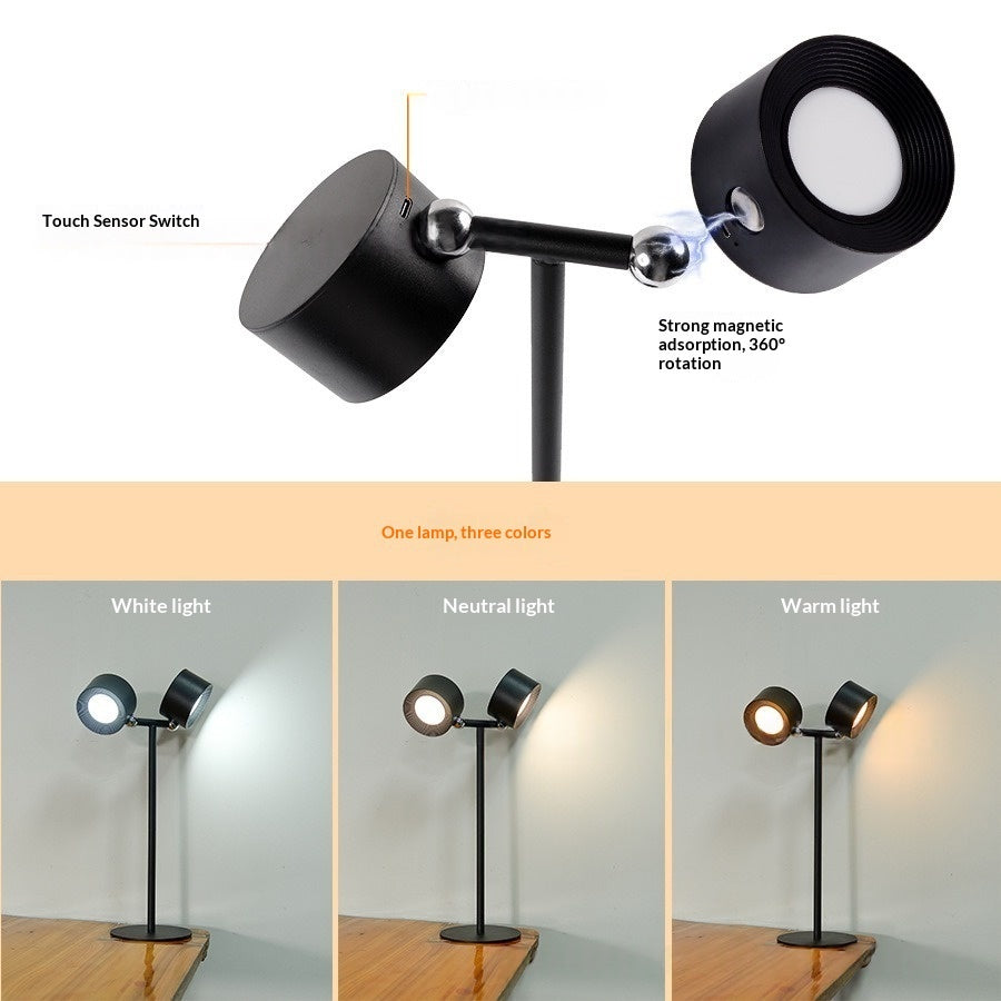 LED-Ambientelampe 4