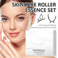 Feuchtigkeitsspendendes Roller Serum Set