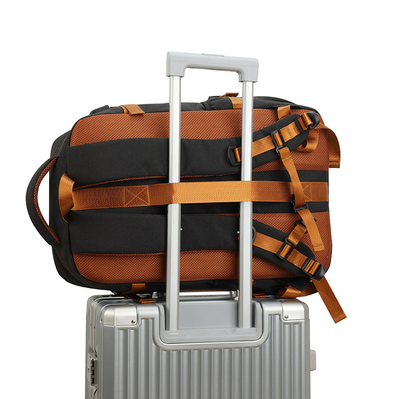 70 Liter Freizeit- und Reise-Rucksack
