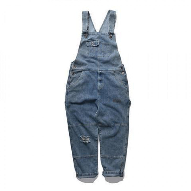 Retro-Overalls für Herren