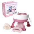 Kinder-Knitting-Set