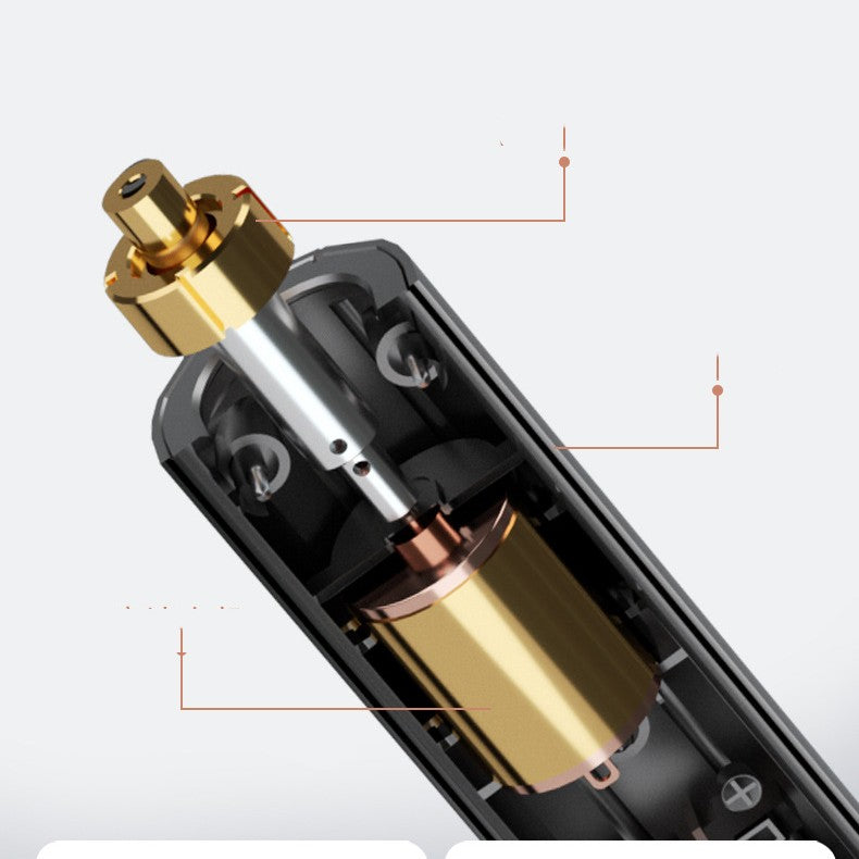 Elektrischer Nagelschleifer Multifunktional – Bild 3 | LuxeStyle