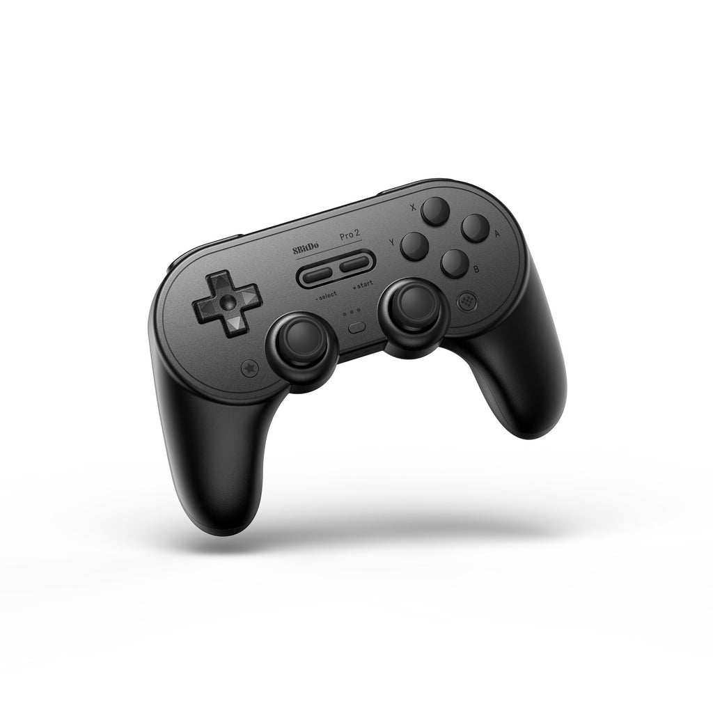 Kabelloser Bluetooth-Controller für PC & Android – Bild 4 | LuxeStyle