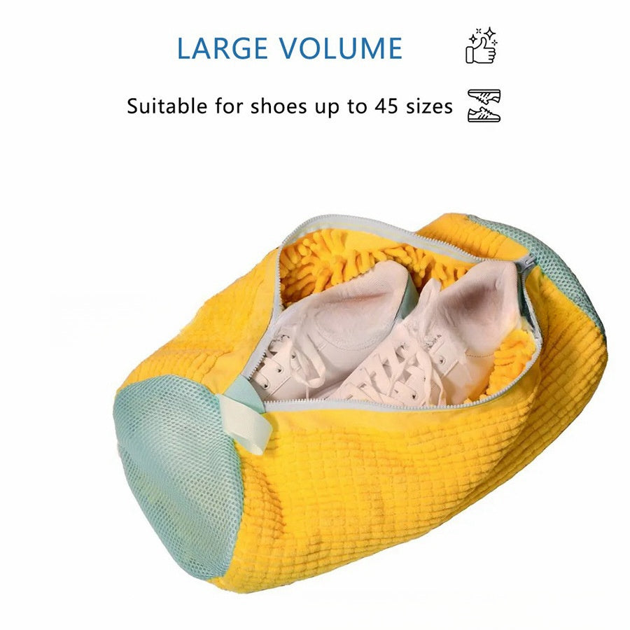 Wäschesack für Schuhe