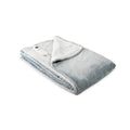 elektrische Abdeckung Elakef InnovaGoods Grau 120 x 160 cm Polyester 160 W · Generalüberho