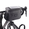 Fahrrad- und Laufrad-Tasche | LuxeStyle