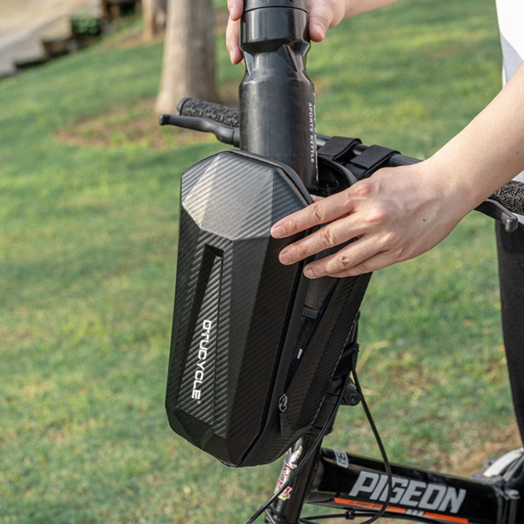 Wasserdichte Falttasche für E-Scooter
