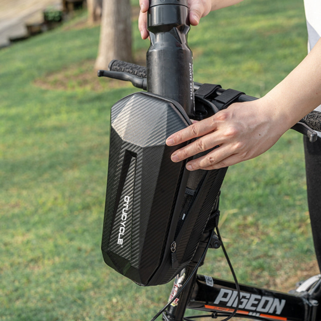 Wasserdichte Falttasche für E-Scooter