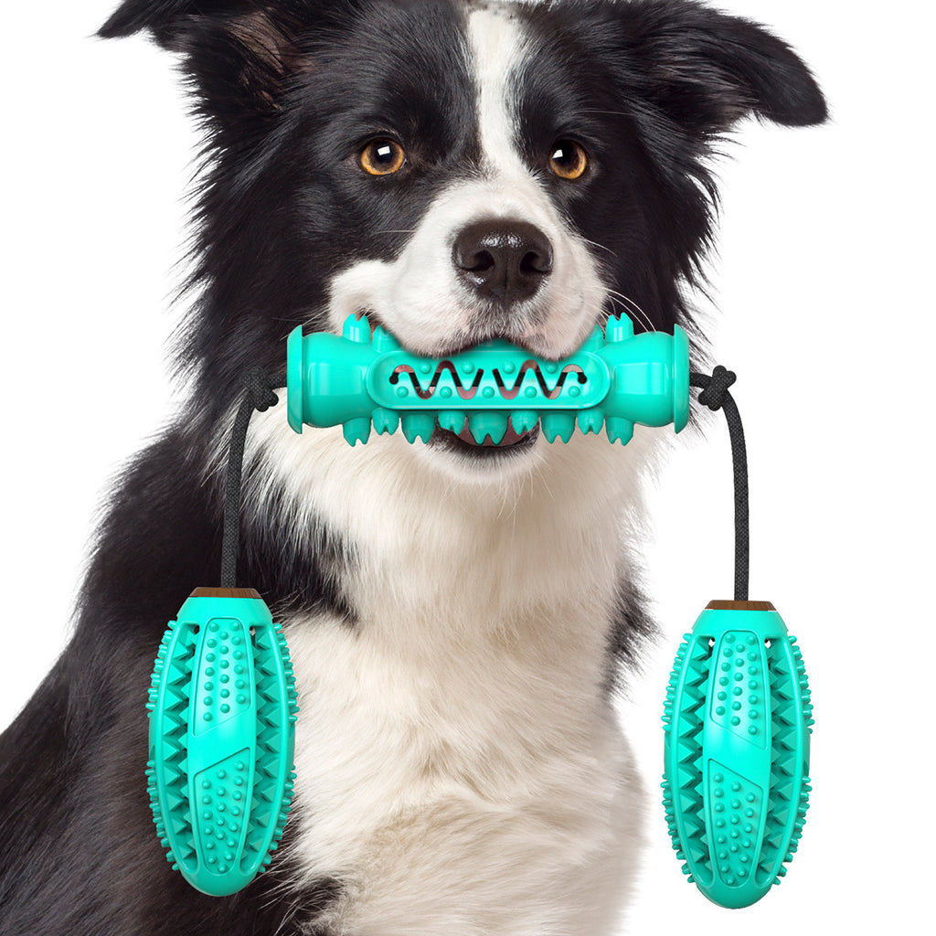 Robuster Kauartikel für Hunde