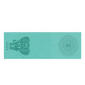 Rutschfeste Yoga-Matte mit Print – Bild 4 | LuxeStyle