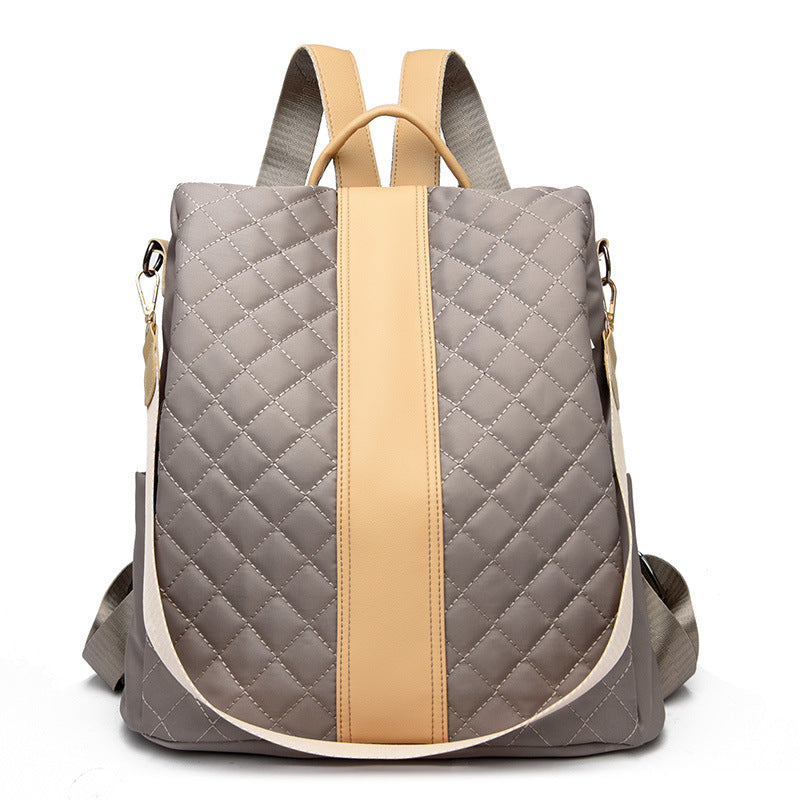 Rucksack Temperament Fashion And Leisure – Bild 7 | LuxeStyle