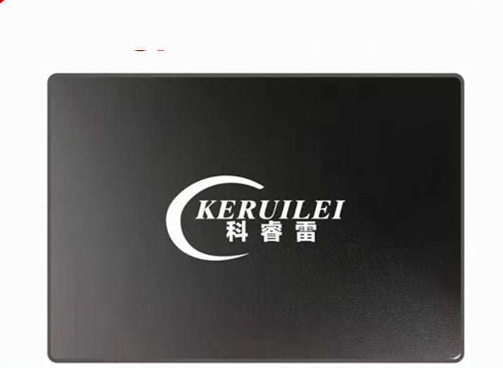 Thunder 2.5 Zoll SATA SSD