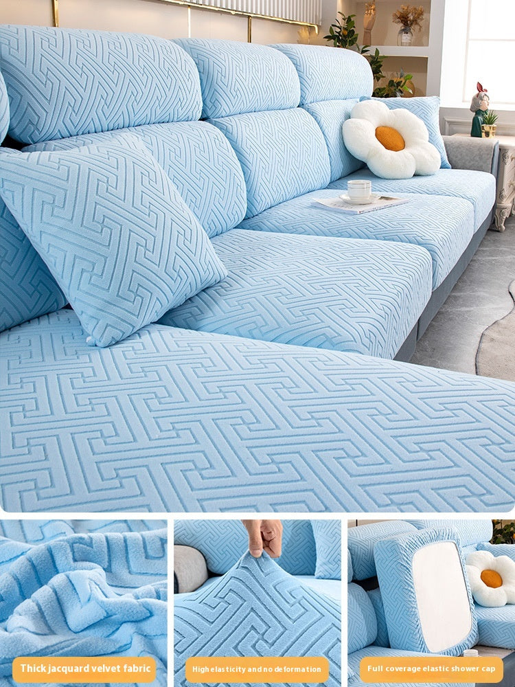 Chinesisches Sofa-Kissen – Bild 6 | LuxeStyle