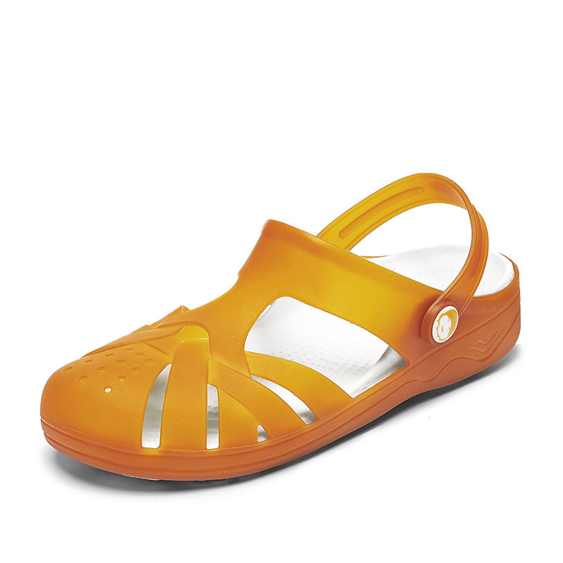 Einfache Outdoor-Strandschuhe – Bild 7 | LuxeStyle