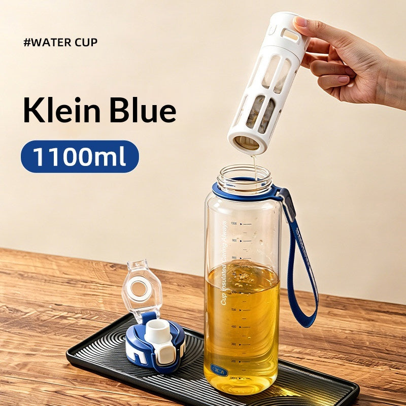 Heisswasserflasche 1100ml