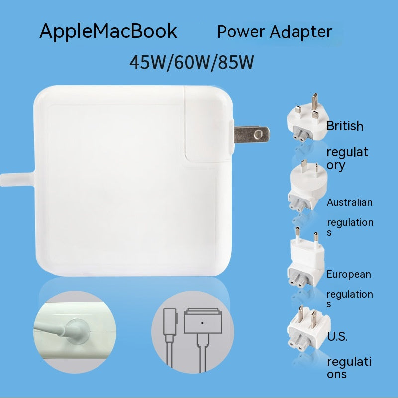Netzteil für MacBook (45W, 60W, 85W) – Bild 8 | LuxeStyle