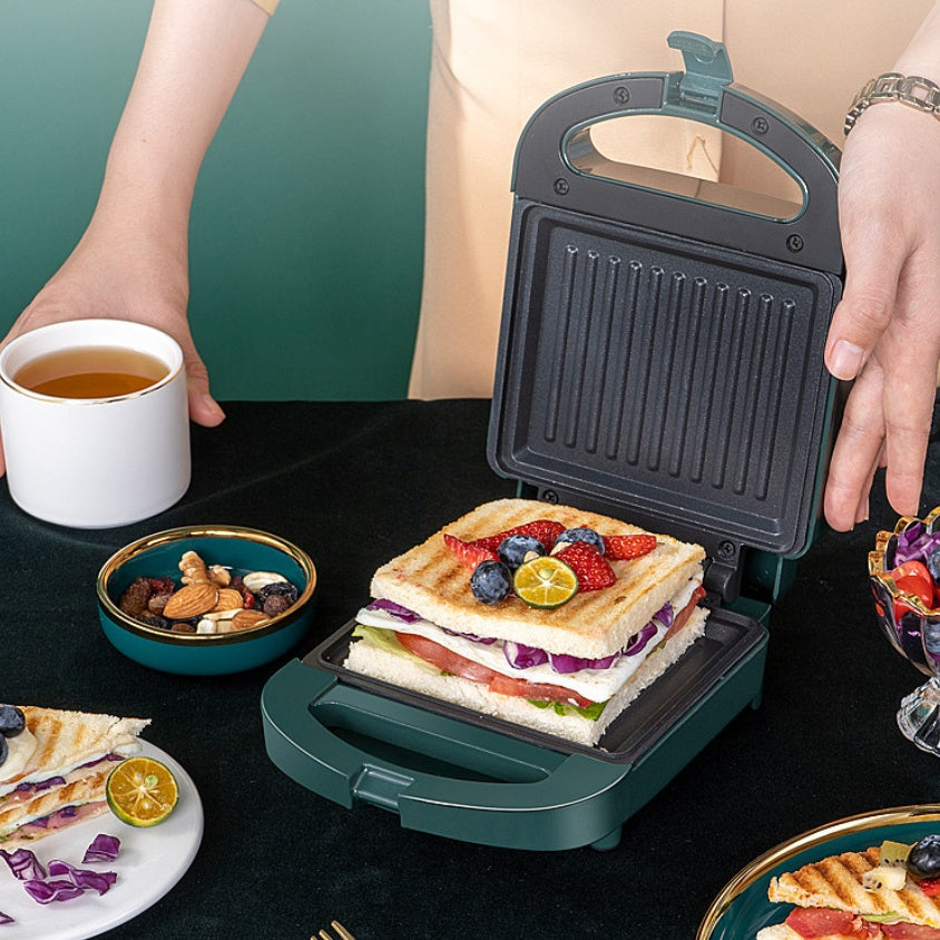 Frühstücks- und Sandwich-Maker