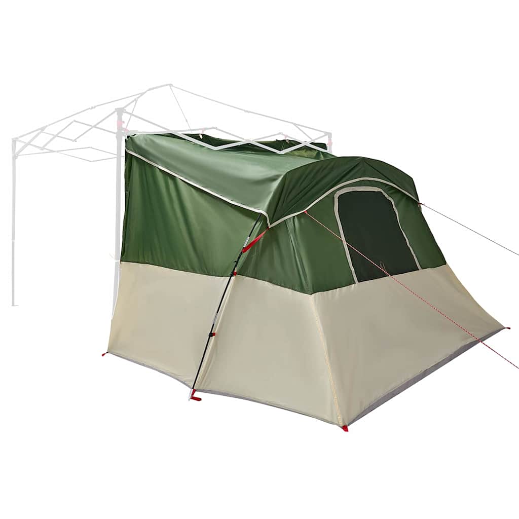 Modernes Campingzelt für Sommerabenteuer