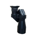 Portables Monokular 1000x20
