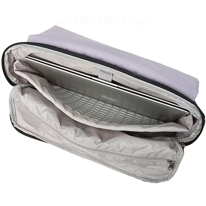 Unisex Crossbody Bag – schlicht & trendig