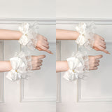 Farbe: Weiss-2 Paar