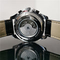 Automatische Herren-Armbanduhr