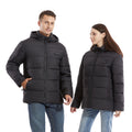 Smarte Heizjacke mit konstanter Temperatur – Bild 1 | LuxeStyle