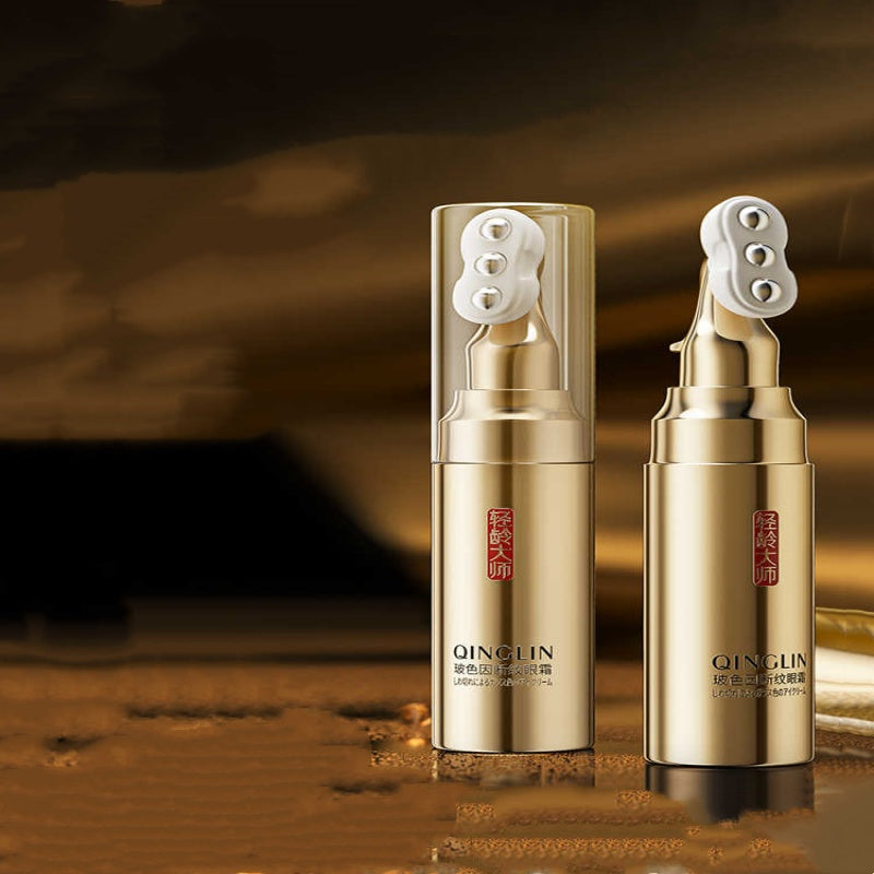 Augencreme · pflegt die empfindliche Augenpartie – Bild 5 | LuxeStyle