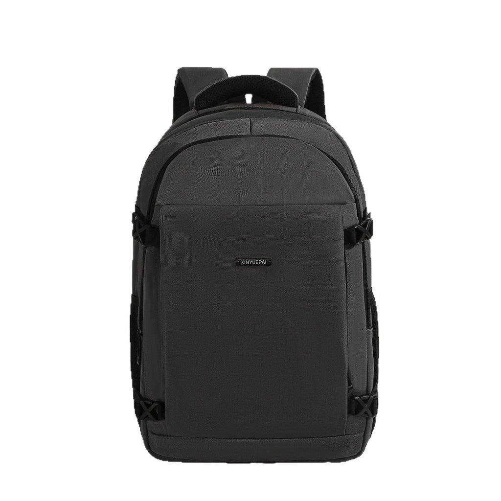 Grosszügige Laptop-Tasche mit Wasserabweisender Oberfläche – Bild 2 | LuxeStyle