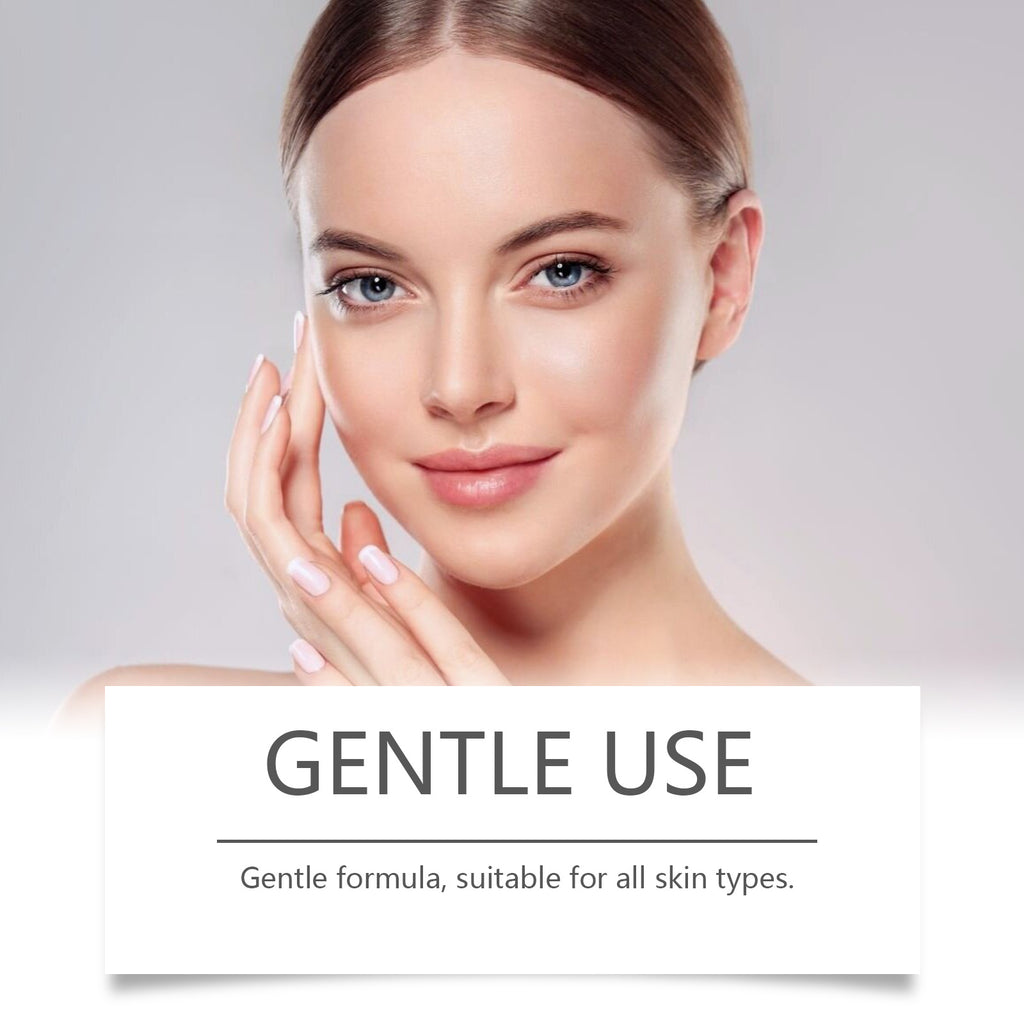 Feuchtigkeitsspendendes Gesichtsroller-Set – Bild 3 | LuxeStyle